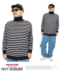 one colors/ニット メンズ 大きいサイズ タートルネック カシミヤタッチ 無地 ハイネック セーター 白 黒 ニットセーター カシミア ビジネス タートルニット アウター /503191851