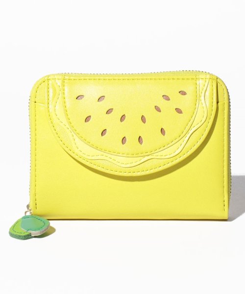 セール 50 Off サマーフルーツ ミニウォレット ツモリチサトキャリー Tsumori Chisato Carry Magaseek セール 50 Off サマーフルーツ ミニウォレット ツモリチサトキャリー Tsumori Chisato Carry Magaseek