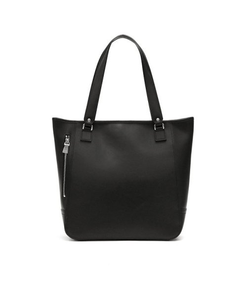 aniary(アニアリ)/アニアリ aniary トートバッグ バッグ Axis Leather アクシスレザー Tote 通勤バッグ ビジネスバッグ 自立 レザー 26－02001/ブラック