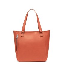aniary(アニアリ)/アニアリ aniary トートバッグ バッグ Axis Leather アクシスレザー Tote 通勤バッグ ビジネスバッグ 自立 レザー 26－02001/オレンジ