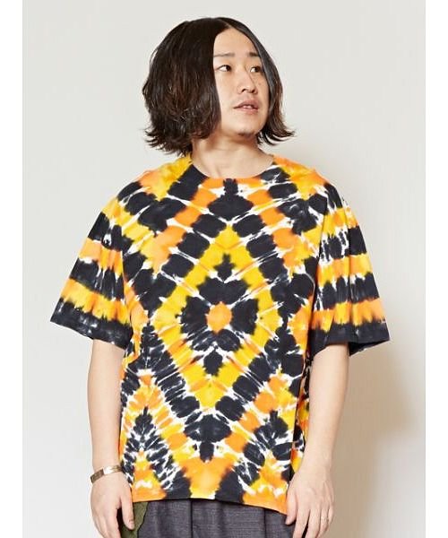 クーポン開催中 セール 10 Off チャイハネ タイダイエスニックメンズtシャツ Txx 0634 チャイハネ Cayhane Magaseek クーポン開催中 セール 10 Off チャイハネ タイダイエスニックメンズtシャツ Txx 0634 チャイハネ Cayhane Magaseek