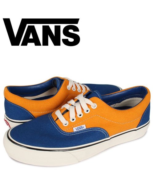 Vans ヴァンズ Era Sf スニーカー メンズ バンズ エラ イエロー Vn0a3muhwys ヴァンズ Vans Magaseek Vans ヴァンズ Era Sf スニーカー メンズ バンズ エラ イエロー Vn0a3muhwys ヴァンズ Vans Magaseek