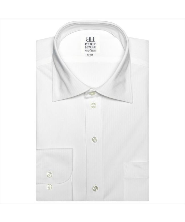 セール 54 Off ビズポロ 長袖 形態安定 ニットシャツ ワイド スリム メンズ Tokyo Shirts Tokyo Shirts Magaseek