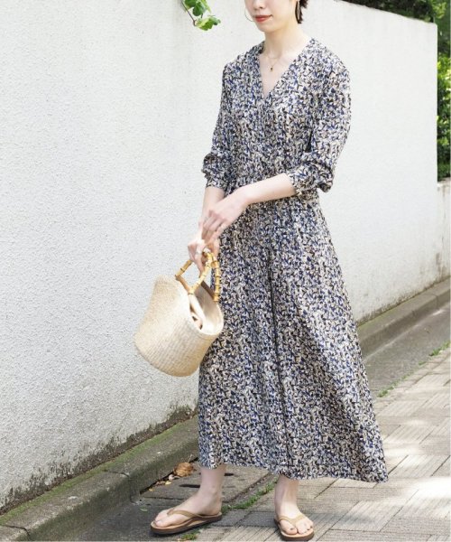 セール 50 Off フラワープリントvネックワンピース ジャーナルスタンダード レサージュ Journal Standard L Essage Magaseek セール 50 Off フラワープリントvネックワンピース ジャーナルスタンダード レサージュ Journal Standard L Essage Magaseek