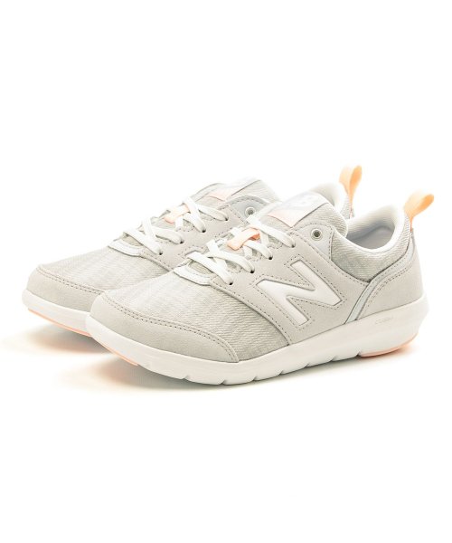 New Barance ニューバランス レディース スニーカー ウォーキング ランニング ジム 軽量 Nb Wa315 502485482 ニューバランス New Balance Magaseek