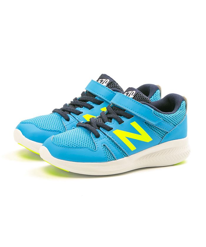 new balance 670 turquoise