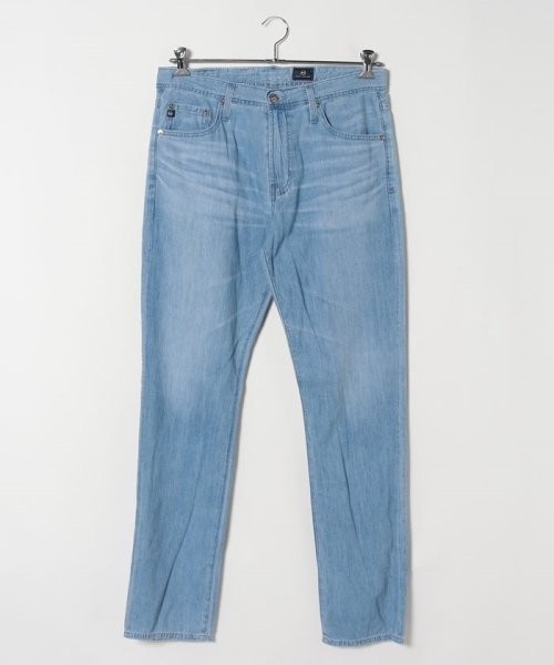 セール】 AG Jeans(AG Jeans) |【MENS】PIPE SUNWARD (503113450) - MAGASEEK