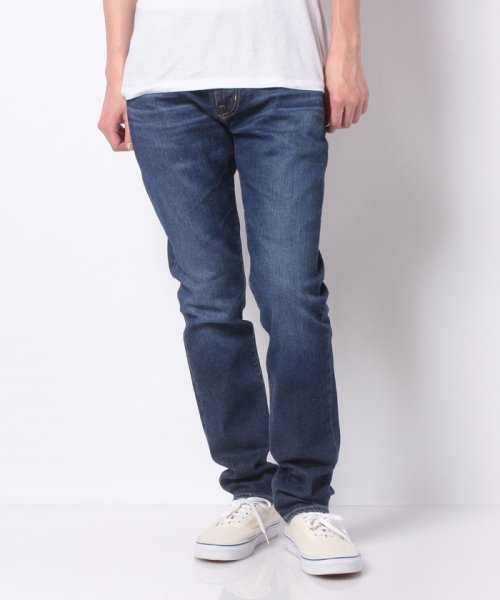 AG(エージー)/【MENS】DYLAN 5 YEARS SPACE /DKBLUED