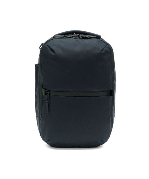 Aer(エアー)/エアー リュック Aer Travel Pack 2 Small トラベルパック2 Travel Collection リュックサック 通学 通勤 28L/ネイビー