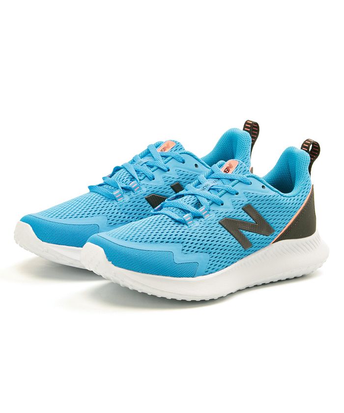 new balance run series