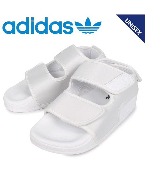 アディダス オリジナルス Adidas Originals アディレッタ 3 0 サンダル スポーツサンダル メンズ レディース Adilette 3 0 Sa アディダス Adidas Magaseek