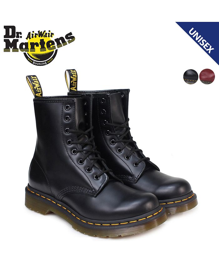 ドクターマーチン/Dr.Martens 23.5㎝/８ホール/ブーツ