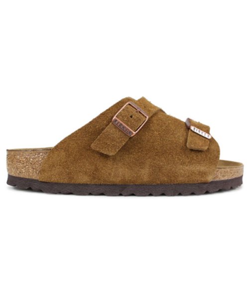 ビルケンシュトック BIRKENSTOCK チューリッヒ メンズ レディース 