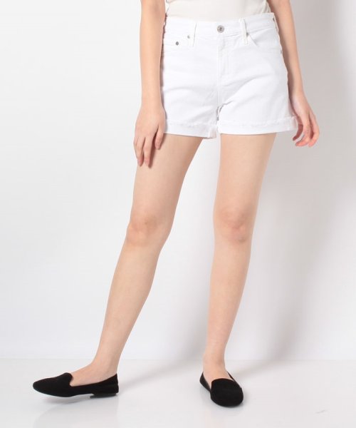 AG Jeans(AG Jeans)/HAILEY WHITE2  /メーカー指定色