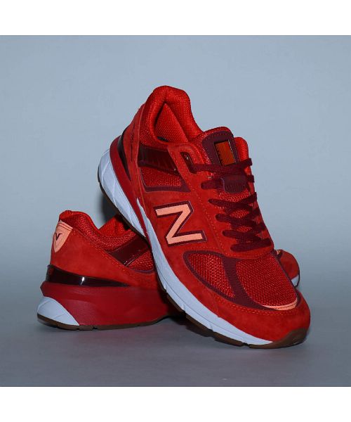 New Balance990MS5