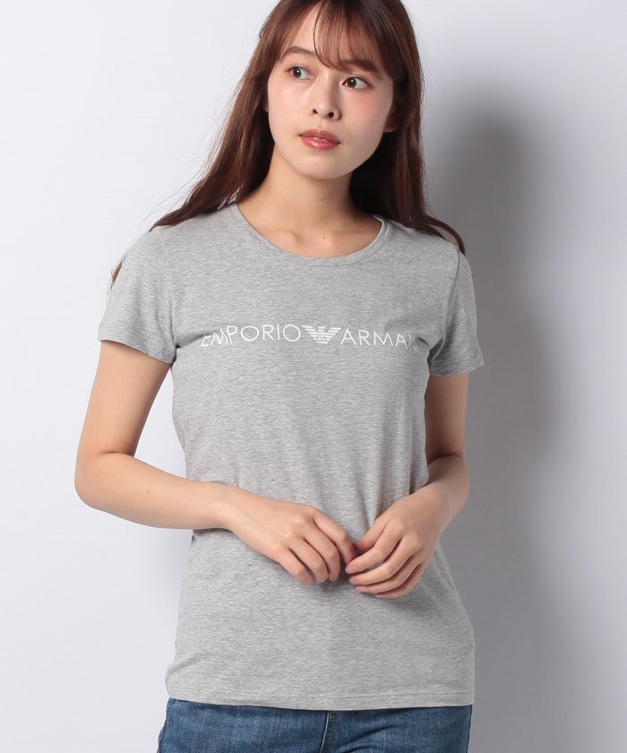 エンポリオアルマーニ Emporio Armani レディースtシャツ カットソー 通販 人気ランキング 価格 Com エンポリオアルマーニ Emporio Armani レディースtシャツ カットソー 通販 人気ランキング 価格 Com