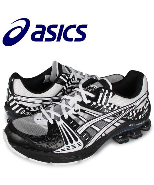 アシックス Asics ゲル キンセイ スニーカー メンズ Gel Kinsei Og ホワイト 白 1021a300 100 アシックス Asics Magaseek