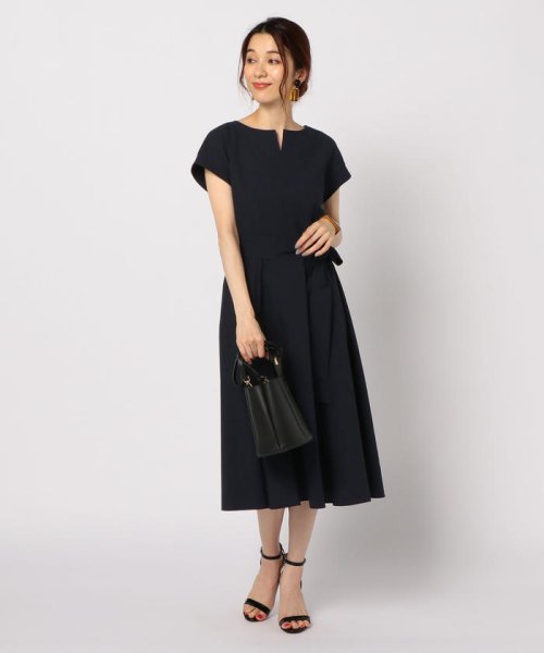 セール サッカーフレアワンピース ノーリーズ Nolley S Magaseek