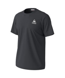 le coq sportif (ルコックスポルティフ)/半袖シャツ/ブラック系