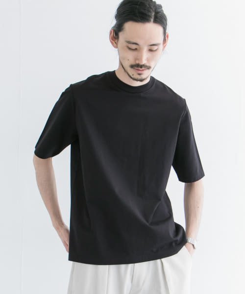 セール ハイネックドレスナローtシャツ アーバンリサーチ Urban Research Magaseek