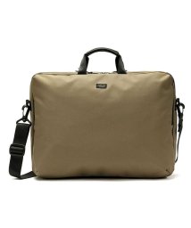 STANDARD SUPPLY(スタンダードサプライ)/スタンダードサプライ ブリーフケース STANDARD SUPPLY ビジネスバッグ 2WAY EFFECT エフェクト B4 2層 BRIEF CASE M/ベージュ