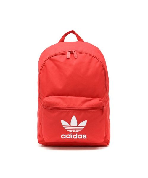 アディダスオリジナルス リュック Adidas Originals バッグ Adicolor Classic Backpack 24l Gdh16 アディダスオリジナルス Adidas Originals Magaseek