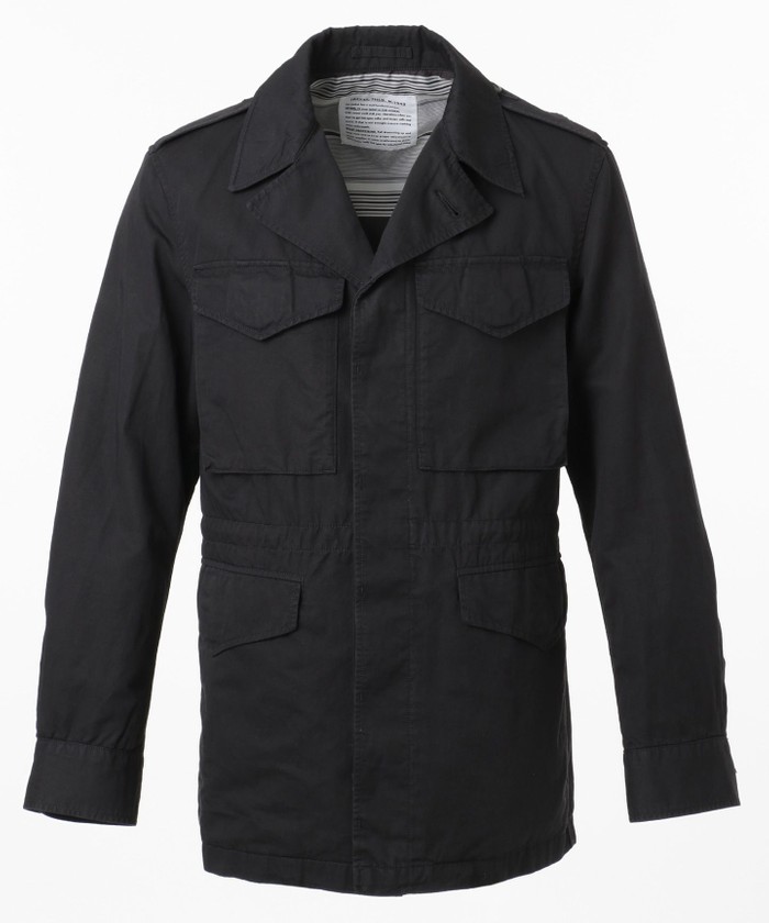 ICONS】M43 フィールド ジャケット(503202682)｜HANKYU MEN'S