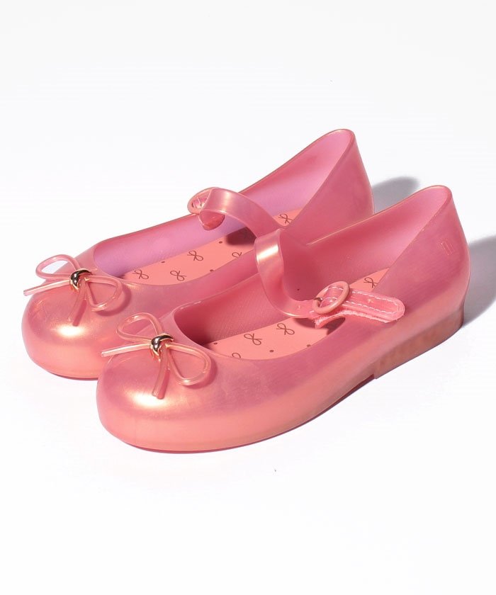 Mini Melissa Sweet Love ミニ メリッサ ラバー シューズ メリッサ Melissa Magaseek Mini Melissa Sweet Love ミニ メリッサ ラバー シューズ メリッサ Melissa Magaseek