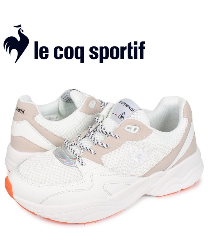 ルコック スポルティフ Le Coq Sportif スニーカー メンズ Lcs R1800 ホワイト 白 Ql1pjc27wm ルコックスポルティフ Lecoqsportif Magaseek ルコック スポルティフ Le Coq Sportif スニーカー メンズ Lcs R1800 ホワイト 白 Ql1pjc27wm ルコックスポルティフ Lecoqsportif Magaseek