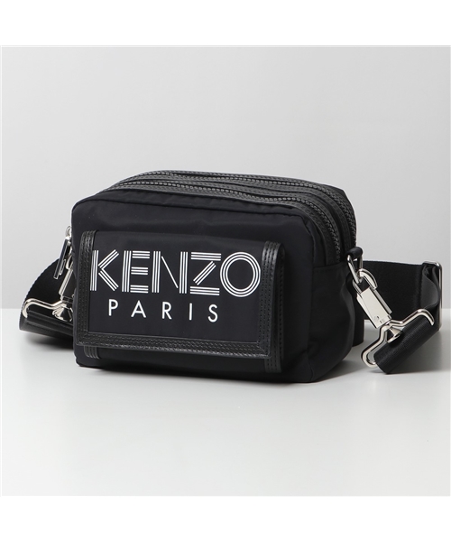 人気ブランドを KENZO (ケンゾー) メンズ　ショルダーバッグ