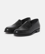 15%OFF！＜マガシーク＞ アーバンリサーチ JOSEPH CHEANEY Penny loafers メンズ BLACK 7 URBAN RESEARCH】 タイムセール開催中】画像