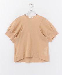 URBAN RESEARCH ROSSO(URBAN　RESEARCH　ROSSO)/BEIGE，　RATAT KNIT/33BEIGE