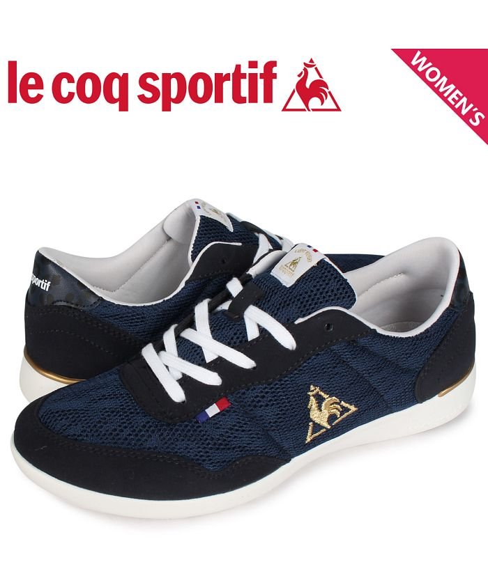 ルコック スポルティフ Le Coq Sportif セギュール 3 ワイド メッシュ スニーカー レディース Segur Iii Wide Ms ネイビー Q ルコックスポルティフ Lecoqsportif Magaseek ルコック スポルティフ Le Coq Sportif セギュール 3 ワイド メッシュ スニーカー レディース Segur Iii Wide Ms ネイビー Q ルコックスポルティフ Lecoqsportif Magaseek