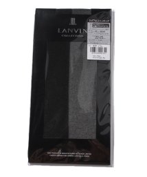LANVIN Collection（Socks）(ランバンコレクション（ソックス）)/ショートストッキング/ソワレ