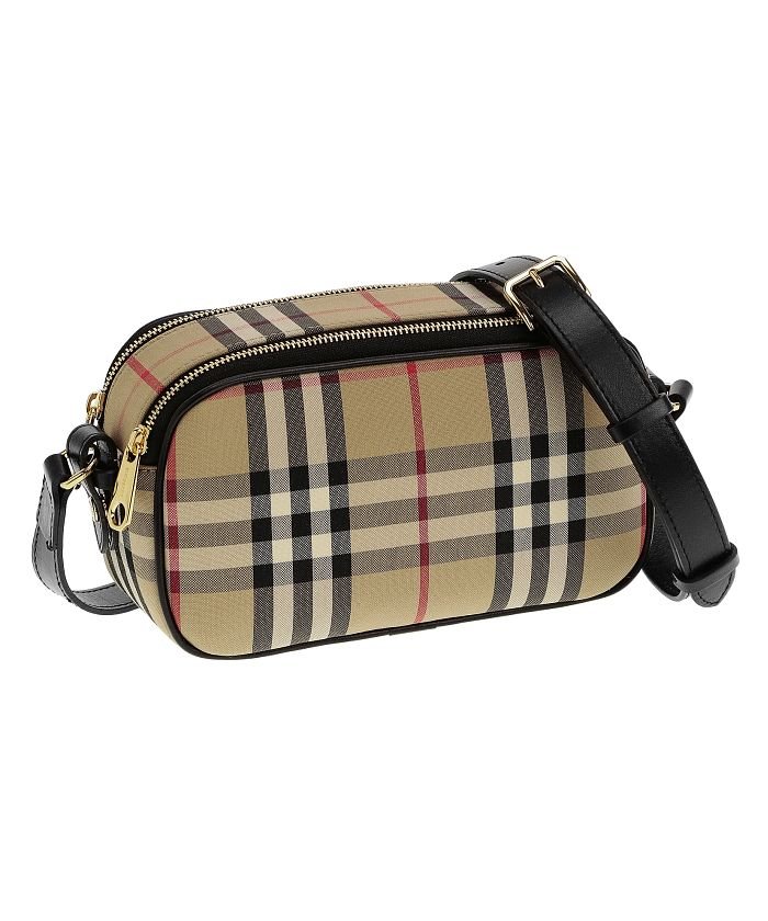 セール Burberry ショルダーバッグ ヴィンテージチェック バーバリー Burberry Magaseek