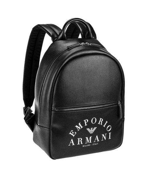 EMPORIO ARMANI(エンポリオアルマーニ)/EMPORIOARMANI Y4O165 YFE5J  バッグ/ブラック