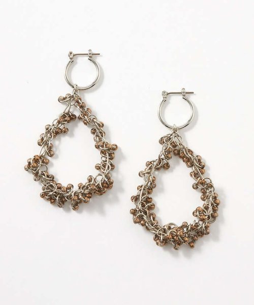 セール Casselini ボリュームビーズピアス Lowellthings Lowell Things Magaseek セール Casselini ボリュームビーズピアス Lowellthings Lowell Things Magaseek