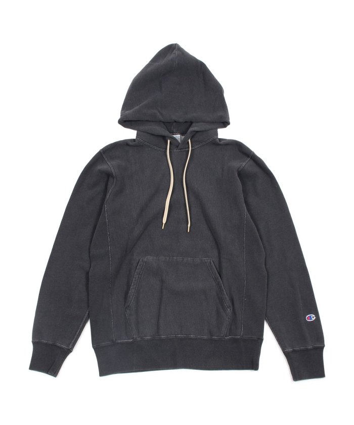 チャンピオン Champion パーカー プルオーバー スウェット メンズ レディース Reverse Weave Pullover Hooded Sweats チャンピオン Champion Magaseek