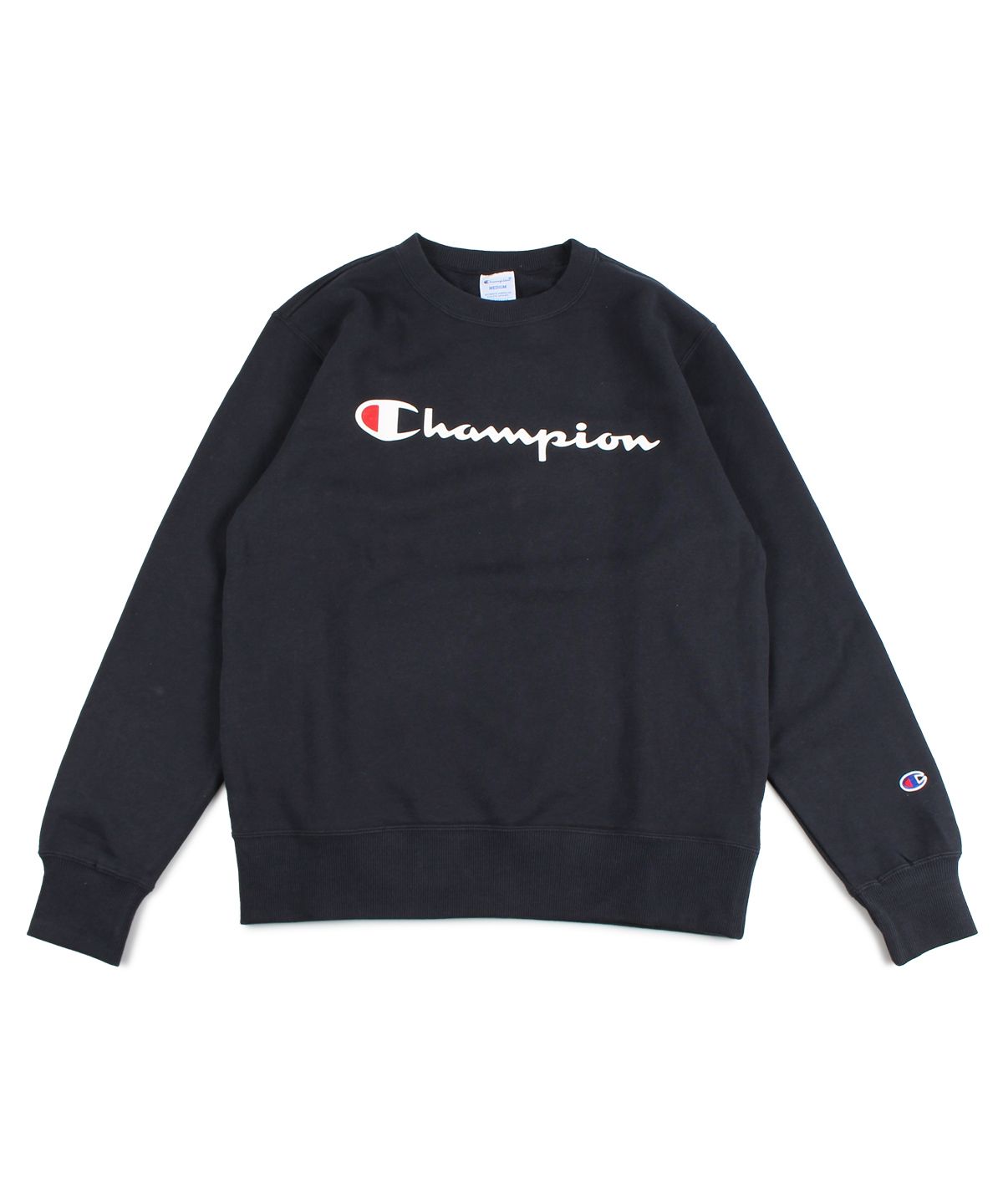 champion スウェット