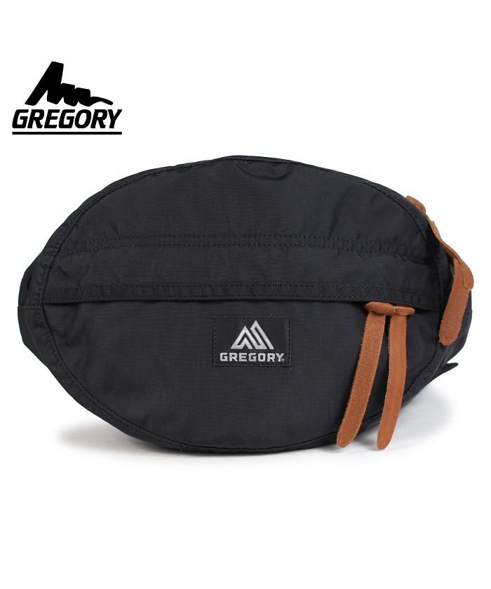 グレゴリー Gregory ウエストバッグ ボディバッグ テールメイト メンズ レディース 8l Tailmate S V2 ブラック 119652 1041 503016536 グレゴリー Gregory Magaseek