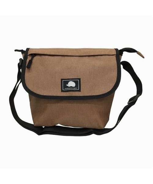 セール Scandinavian Forest スカンジナビアンフォレスト メッセンジャーバッグ 中 アンファンス En Fance Magaseek