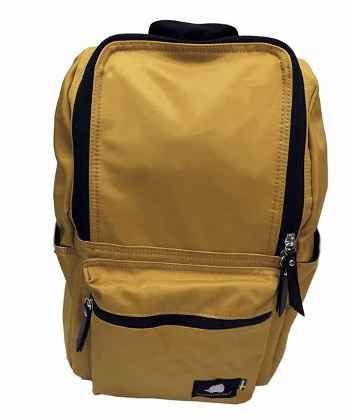 セール Scandinavian Forest スカンジナビアンフォレスト ポケットリュック アンファンス En Fance Magaseek