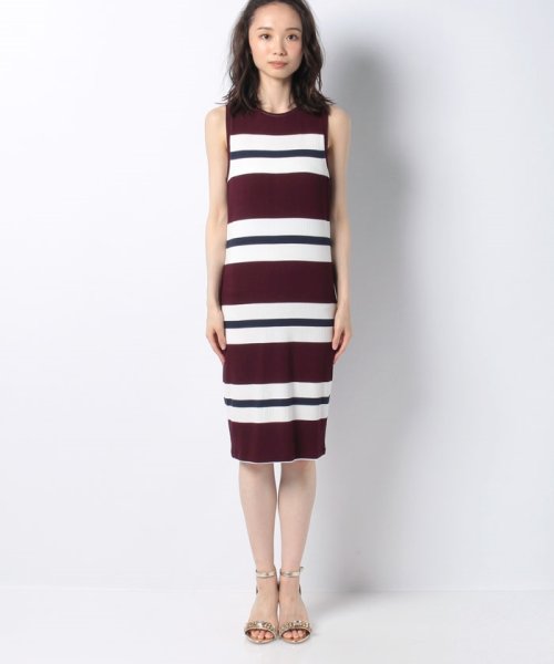 セール テレコマルチボーダーワンピース ベネトン レディース Benetton Women Magaseek セール テレコマルチボーダーワンピース ベネトン レディース Benetton Women Magaseek