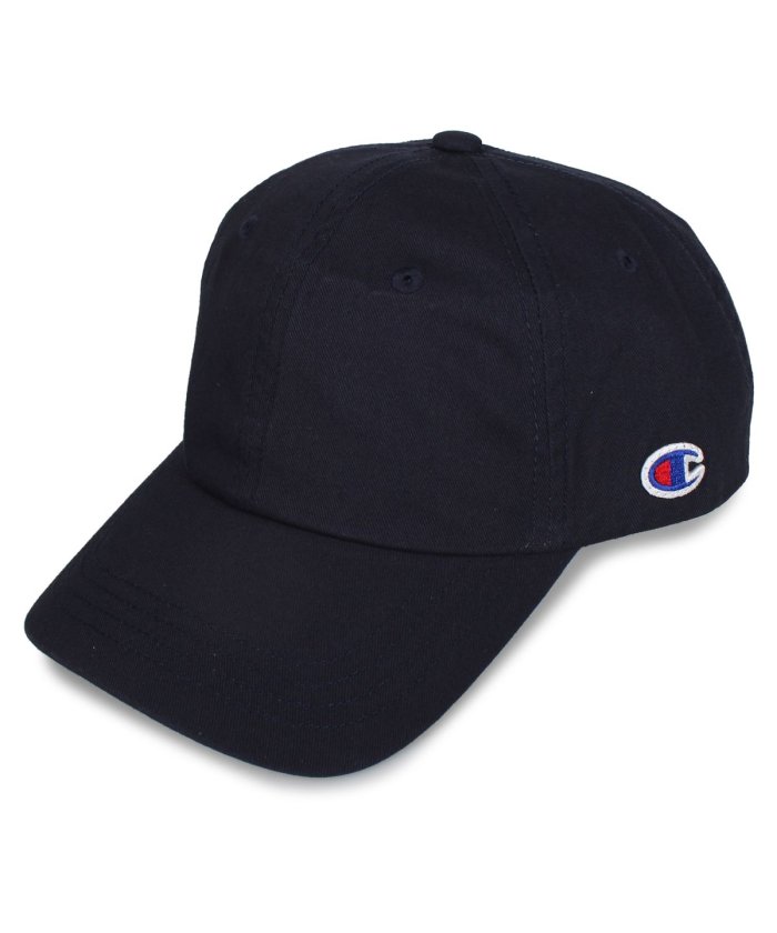 クーポン開催中 セール 9 Off チャンピオン Champion キャップ 帽子 メンズ レディース 迷彩 無地 Cap ブラック ホワイト ネイビー ベージュ カモ 黒 白 181 014a チャンピオン Champion Magaseek