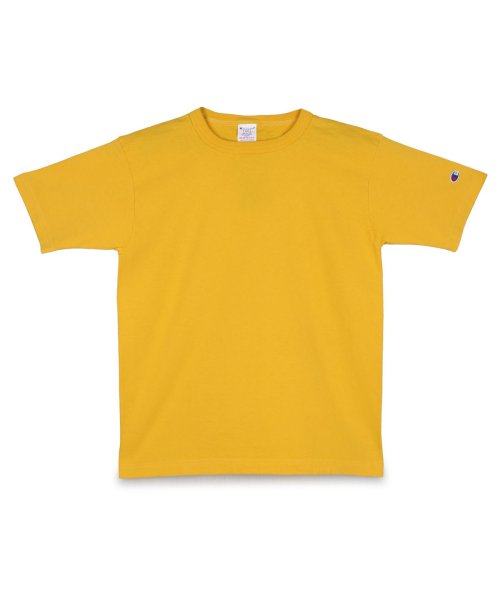 セール チャンピオン Champion Tシャツ 半袖 メンズ レディース 無地 Made In Usa T1011 Us T Shirt ブルー グリーン イエロー チャンピオン Champion Magaseek セール チャンピオン Champion Tシャツ 半袖 メンズ レディース 無地 Made In Usa T1011 Us T Shirt ブルー グリーン イエロー チャンピオン Champion Magaseek