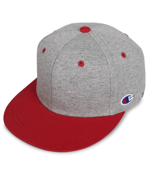 チャンピオン Champion キャップ 帽子 メンズ レディース 無地 Cap ブラック ホワイト グレー ネイビー アイボリー レッド 黒 白 581 00 チャンピオン Champion Magaseek