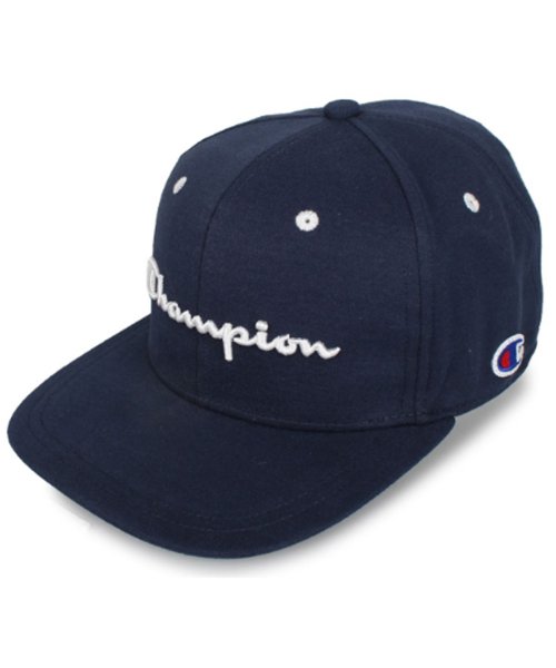 セール チャンピオン Champion キャップ 帽子 メンズ レディース Cap ブラック ホワイト グレー ネイビー レッド 黒 白 581 003a チャンピオン Champion Magaseek