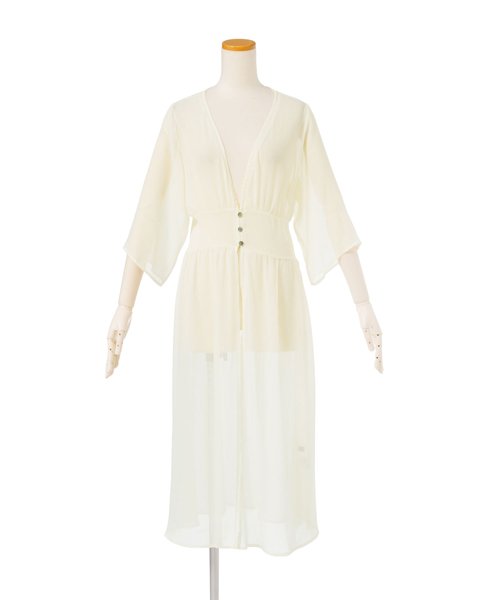 セール ガウンシャツワンピース 夢展望 Yumetenbou Magaseek