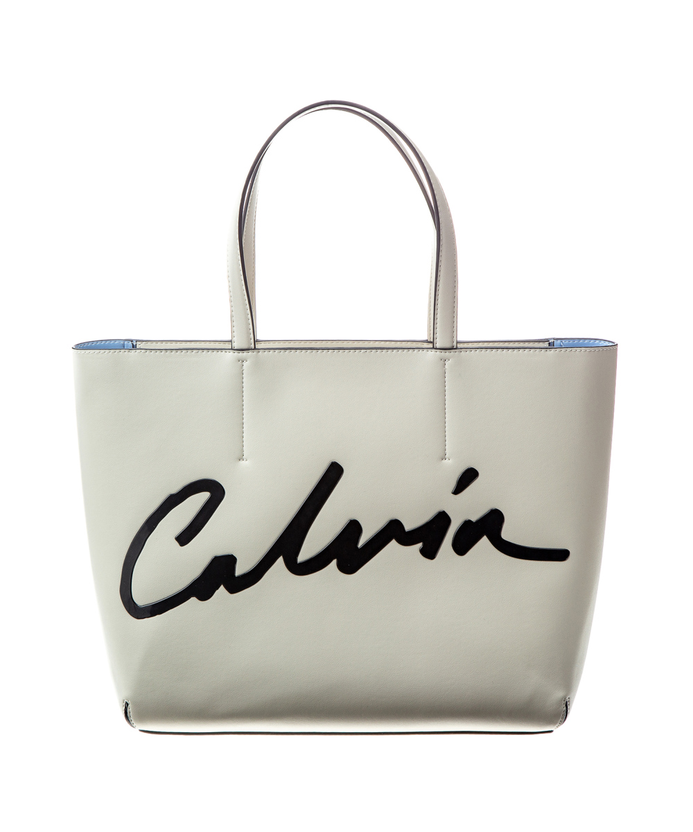 トートバッグカルバンクライン トートバッグ Calvin Klein - トートバッグ