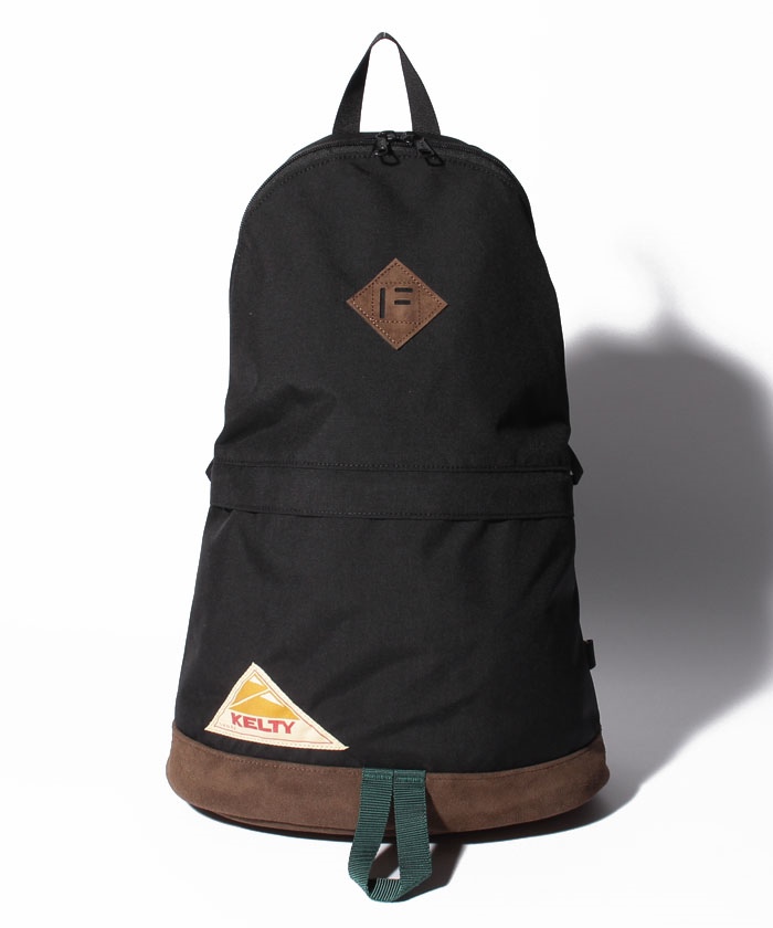 セール】KELTY Vintage Daypack HD2 SMU for FRAPBOIS バックパック